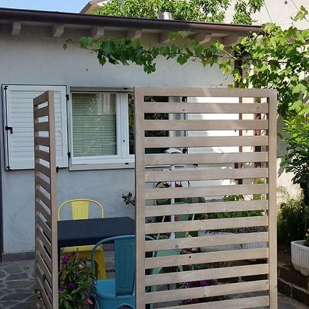 B&B Marotta Kültér fotó