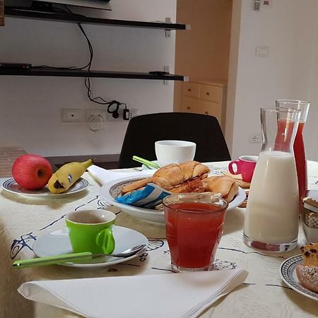 B&B Marotta Kültér fotó