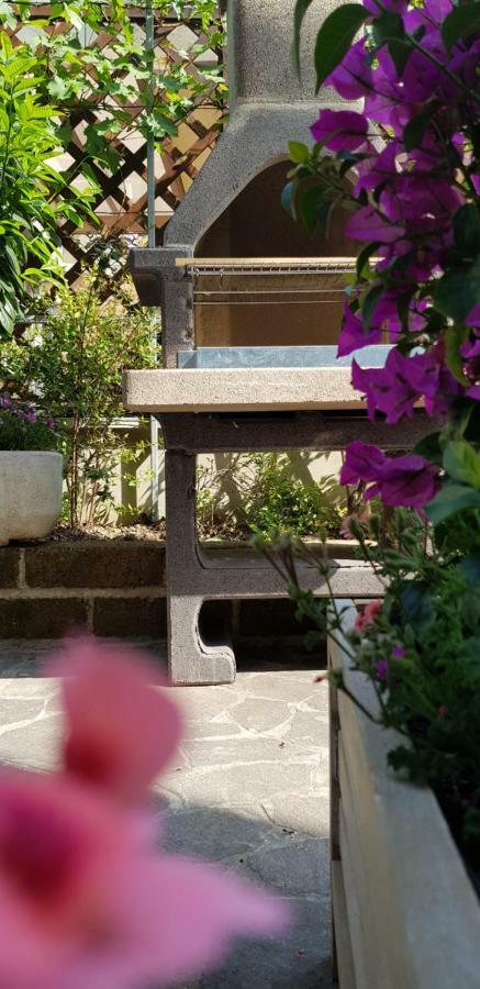 B&B Marotta Kültér fotó