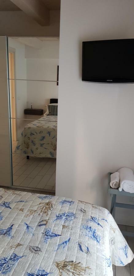 B&B Marotta Kültér fotó