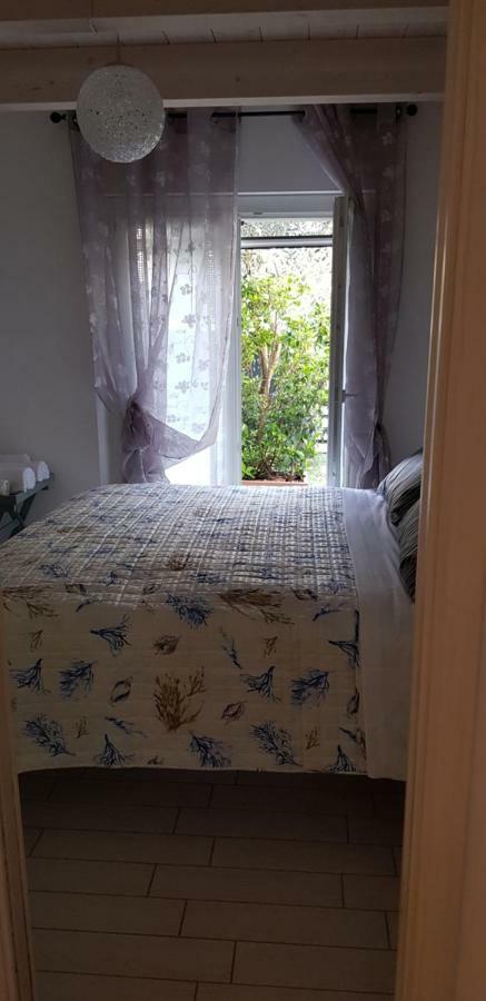 B&B Marotta Kültér fotó