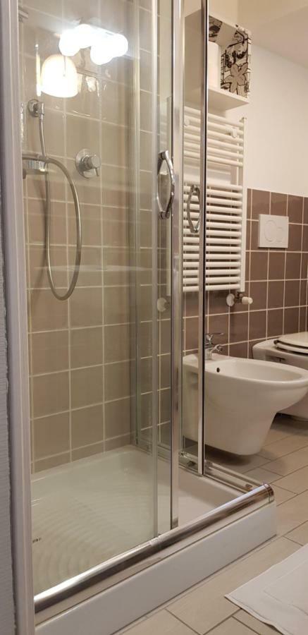 B&B Marotta Kültér fotó