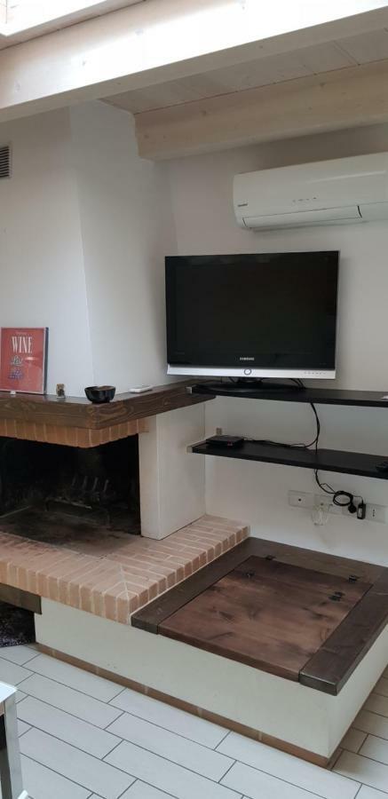 B&B Marotta Kültér fotó