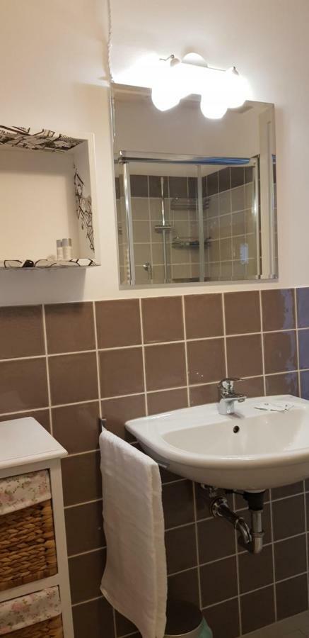 B&B Marotta Kültér fotó